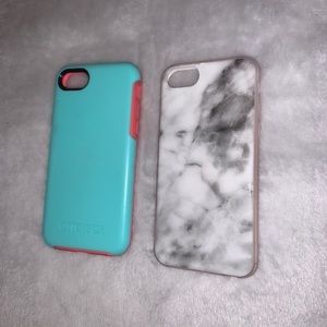 I Phone 7 cases (Apple)
